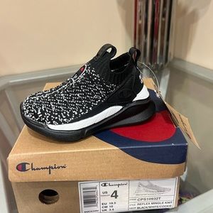 Champion shoes